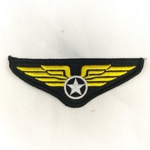 Navy Top Gun Wings Patch - $15.95