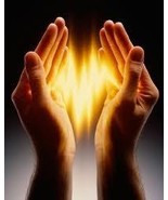 HAUNTED ALCHEMY HEALING HANDS SPELL POWDER ~MAKES YOU FEEL AMAZING! - $22.00