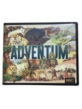 The Adventum, Volume 1. 4 CDs ~ Bible Stories Religious Biblical - £15.26 GBP