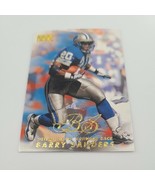 1998 Skybox Barry Sanders #145 Premium Detroit Lions Football Card - €1,27 EUR
