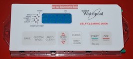 Whirlpool Oven Control Board - Part # 3196245 - £46.41 GBP+