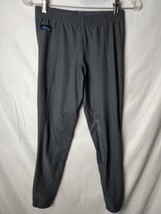 Irideon Women M Pants Grey Riding Wear Long Pants - $58.41