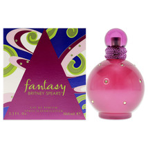 Fantasy by Britney Spears for Women - 3.3 oz EDP Spray - $31.63