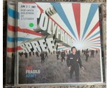 The Fragile Army, The Polyphonic Spree CD  - £6.49 GBP