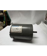 Marathon G227 Electric Motor 2 HP 3 Ph. 3450 RPM 56C-65 Frame 208-230/460 - $2,445.42 MXN