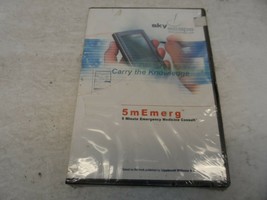 SkyScape: 5mEmerg - Carry The Knowledge (CD-ROM for PDA) - $5.69