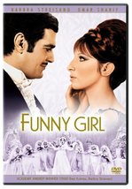 Funny Girl [Dvd] - £15.98 GBP