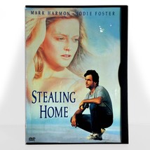 Stealing Home (DVD, 1988, Full Screen)    Mark Harmon   Jodie Foster - £6.83 GBP