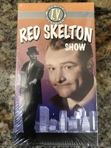 Red Skelton Show Family TV Classics VHS New - £6.04 GBP