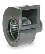 Crown Royal Wood Boiler/Furnace 148 CFM Blower OEM #50-019 (#12190) Rect... - €99,97 EUR