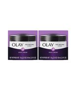 Olay Night Cream with Pro-Retinol + Vitamins C &amp; E – Age Defying Moistur... - $1,089.19 MXN