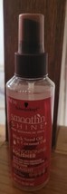 Schwarzkopf Smooth ‘N Shine Straight Conditioning Polisher Black Seed Oil 5oz - $29.02