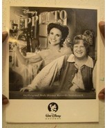 Disney&#39;s Geppetto Press Kit And Photo Walt Disney - $26.99