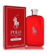 Polo Red by Ralph Lauren Eau De Parfum Spray 6.7 oz (Men) - $158.50 CAD