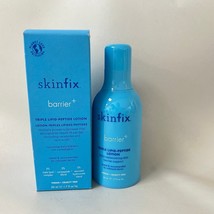 Skinfix Triple Lipid Peptide Lotion 1.7 fl oz New - $35.64