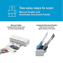 Ricoh PA03805-B005 SCANSNAP IX1300 WHITE - $488.98