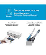 Ricoh PA03805-B005 SCANSNAP IX1300 WHITE - $9,114.24 MXN