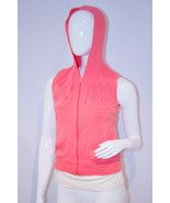 ZARA ~ Sleeveless HOODIE LOT LOTS Jacket &amp; Camisole TOP / Shirt FREE SHI... - $97.21 CAD