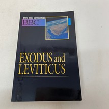 Exodus And Leviticus Religion Paperback Book by Keith N. Schoville 1988 - £5.05 GBP