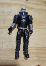 Mattel DC Batman Missions 12&quot; MR. FREEZE Figure | True Moves Articulation 2018  - £6.30 GBP