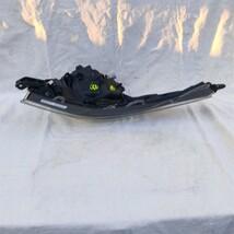 2016-2018 Toyota Prius Two-Eco Headlight Lamp LED Driver Left LH image 5