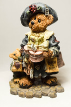Boyds Bears: Grace &amp; Jonathan - Born To Shop - The Collector - Style # 2... - $17.11