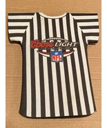 Coors Light 6&quot; Ref Bottle Cozy *NEW Without Tags/Unused* rrr1 - $16.39 CAD