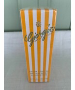 Giorgio Beverly Hills 1.7oz  Women&#39;s Eau de Toilette Natural Spray Vapor... - €15,63 EUR
