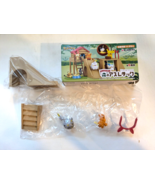 Pokemon Pawmi Togedemaru Playground Fun Figure Anime Toy Figurine Slide - €17,84 EUR