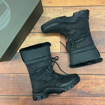 Timberland Women&#39;s Jenness Falls Waterproof Insulated Snow Boots A2D1V A... - £70.90 GBP