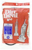 Dirt Devil Vacuum Belt (3860140600) Style 10 - £6.02 GBP