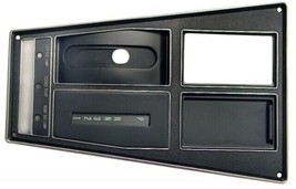 1969 Corvette Plate Assembly Shift Console Automatic With Air Conditioning - £294.94 GBP