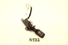 New OEM Cruise Switch Toyota Camry SE 2002-2004 Japan made models - £27.37 GBP