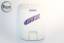 Sea-Doo Gtx Glove Box Storage Bin Lid White 8-15-2023 - £167.64 GBP