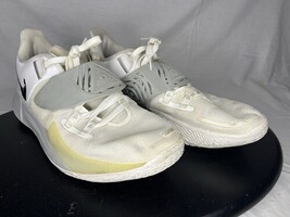 NIKE Kyrie Low 3 Gray/White Basketball Shoes CW4147-102 Men&#39;s Size 14 - €55,84 EUR