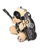 Master Series Teddy Bear Keychain - $332.23 MXN