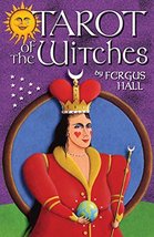 Tarot of the Witches Deck Hall, Fergus - £17.02 GBP