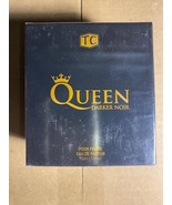 QUEEN Darker Noir Pour Femme Designer Inspired EDP fragrance 3.4 oz (Women) - $13.66 CAD