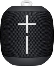 Phantom Black Ultimate Ears Wonderboom Portable Waterproof Bluetooth Speaker. - $107.92