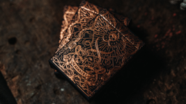 Luxury Seafarers Commodore Edition Playing Cards by Joker and the Thief - £15.02 GBP