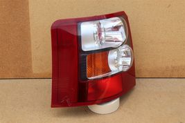 06-08 Range Rover Sport Taillight Tail Light Lamp Driver Left LH image 5