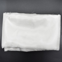 Ultra-Thin High Density 1.5OZ Fiberglass Cloth Mesh White Woven Roving Gl - £27.69 GBP