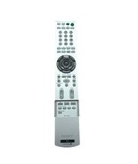 Sony TV Remote RM-YD002 - Tested and Working - £5.39 GBP