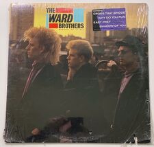 The Ward Brothers “Madness of It All” LP/A&amp;M Records SP-5132 (Sealed) 19... - $366.45 MXN