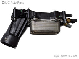 Oil Filter Housing With Cooler For 11-15 Dodge Durango  3.6 05184294AE Gas - $34.60