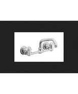 Kit Faut 2h Wallmnt Chrm - $115.51 CAD