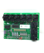 GOODMAN  AMANA  FIRST COMPANY CB1025 Main Control Board 1102-5 used #X153A - $198.97 CAD