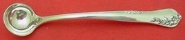 Engagement by Oneida Sterling Silver Mustard Ladle Custom Made 5" - £53.49 GBP