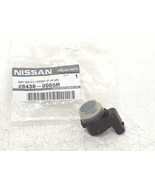 New OEM Nissan Rear Outer Park Sensor 2022-2023 Pathfinder 28438-0065R g... - £58.38 GBP