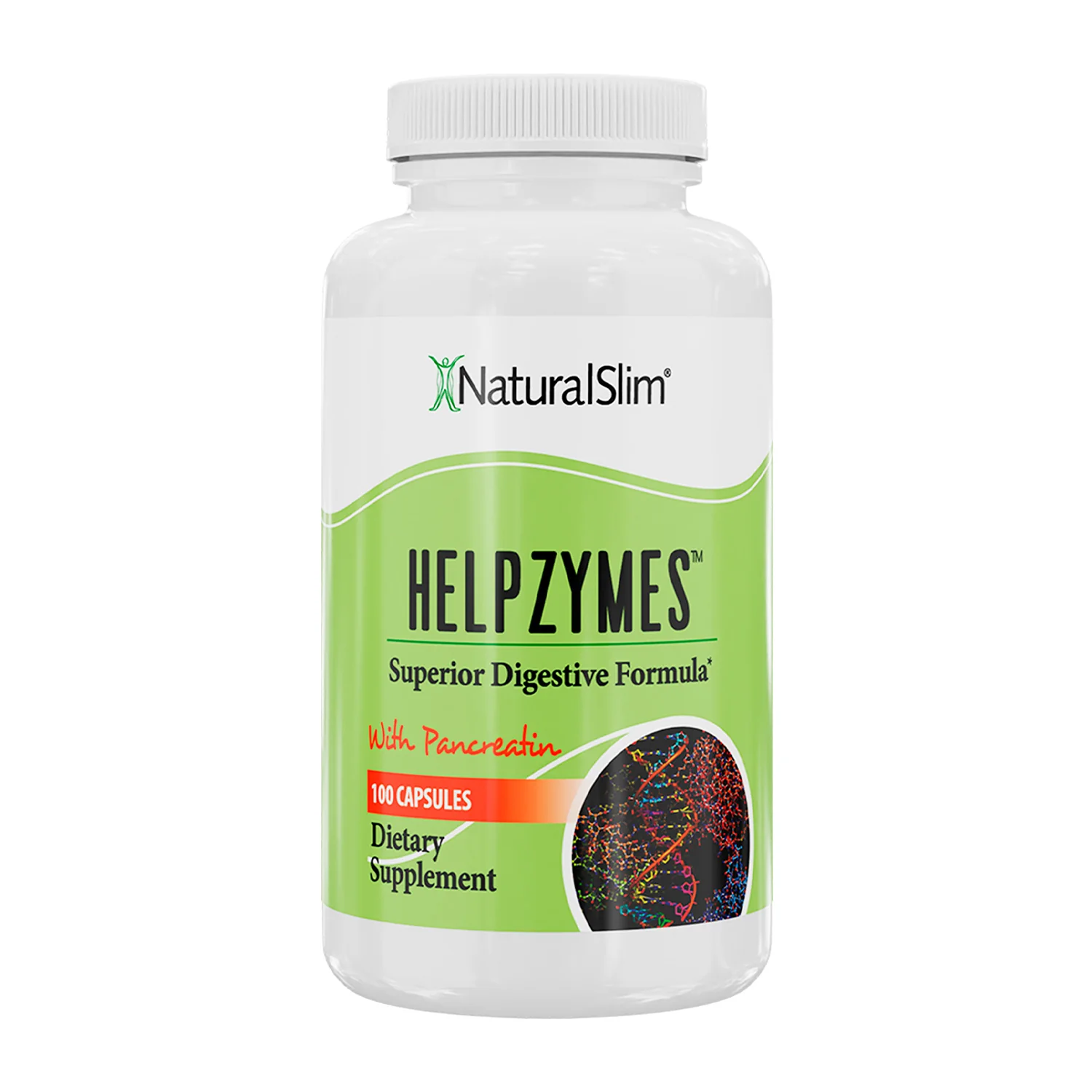 Helpzymes   1 thumb200